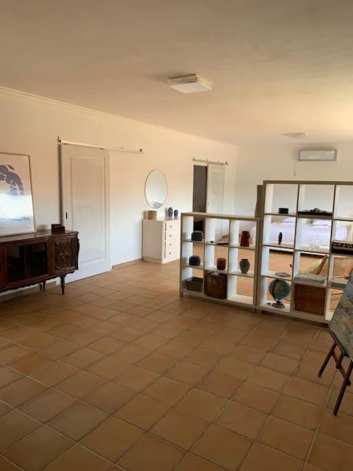 Vila Casa Da Oliveira Nelas Exteriér fotografie