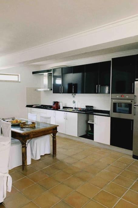 Vila Casa Da Oliveira Nelas Exteriér fotografie