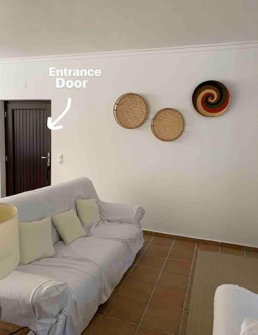 Vila Casa Da Oliveira Nelas Exteriér fotografie